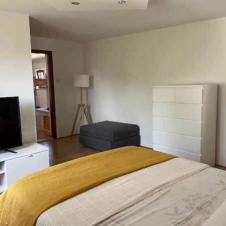 Volmefamily Apartment Pula Bagian luar foto