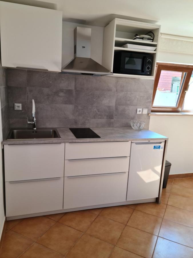 Volmefamily Apartment Pula Bagian luar foto