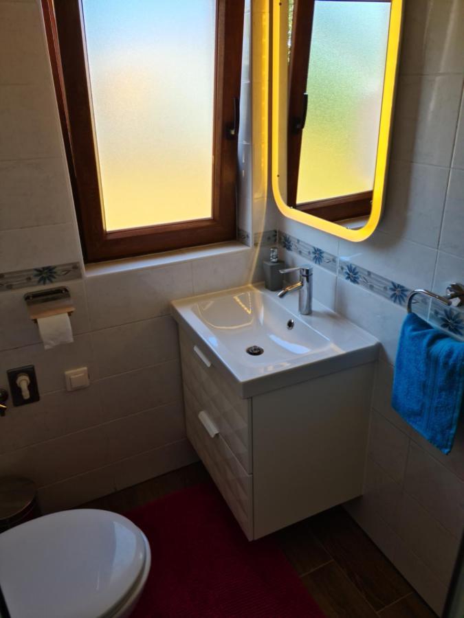 Volmefamily Apartment Pula Bagian luar foto