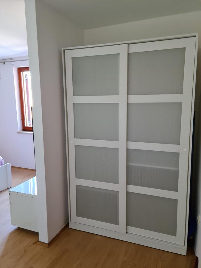 Volmefamily Apartment Pula Bagian luar foto