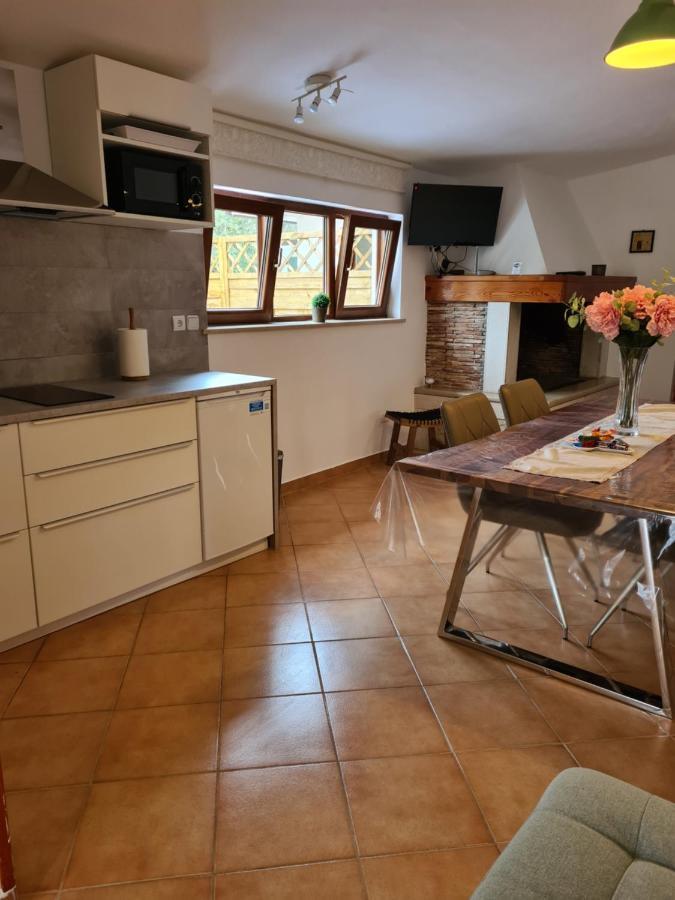 Volmefamily Apartment Pula Bagian luar foto