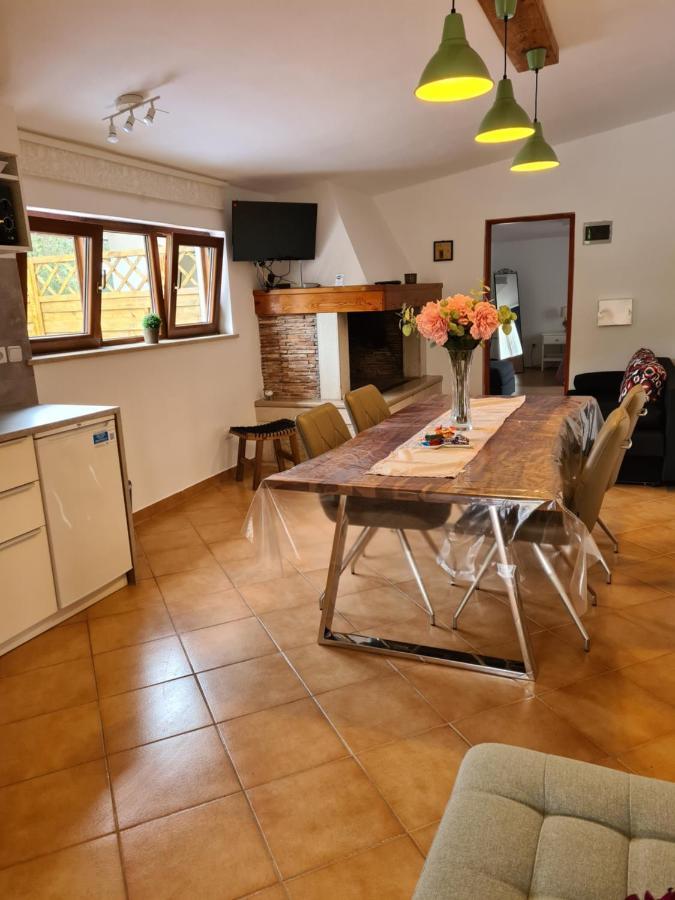 Volmefamily Apartment Pula Bagian luar foto