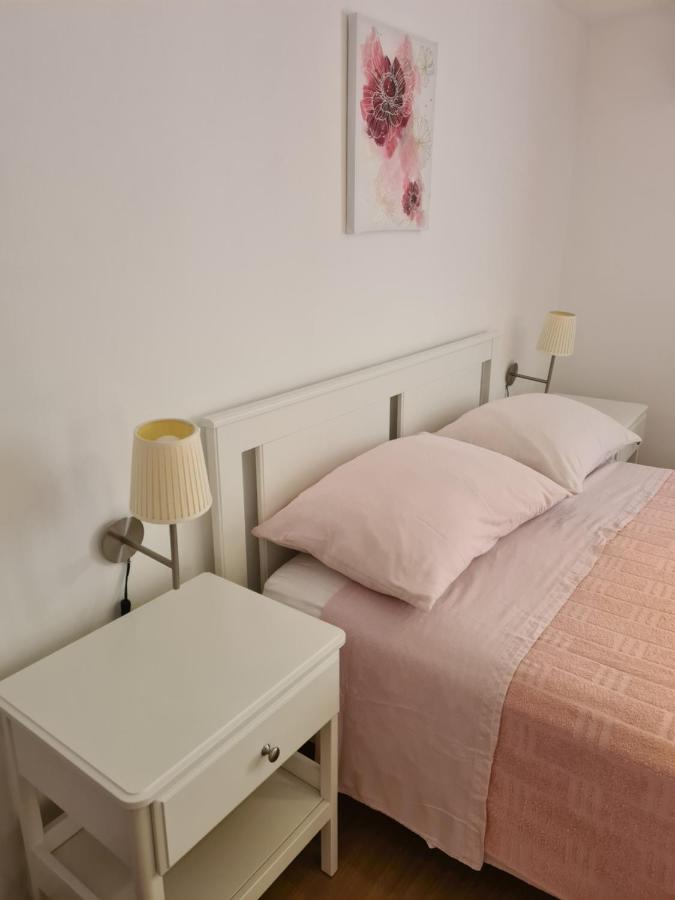 Volmefamily Apartment Pula Bagian luar foto