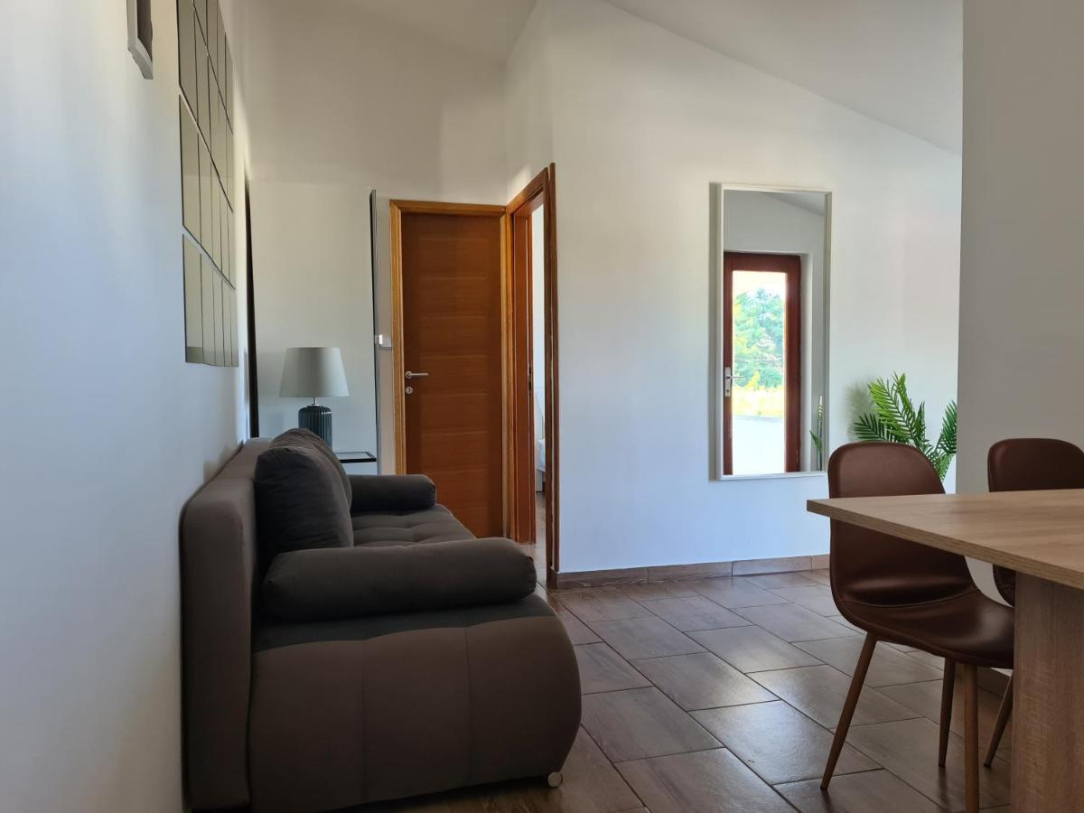 Volmefamily Apartment Pula Bagian luar foto