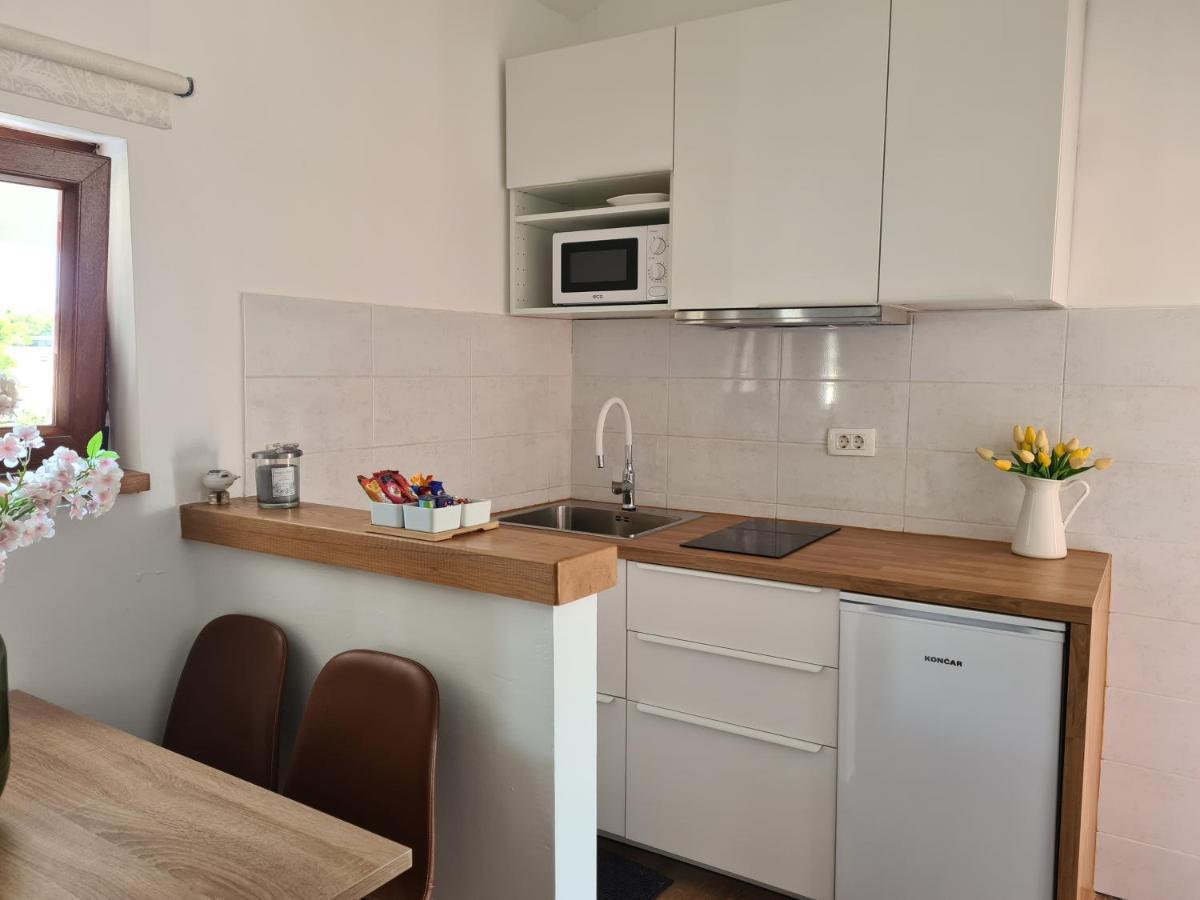 Volmefamily Apartment Pula Bagian luar foto