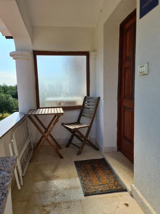 Volmefamily Apartment Pula Bagian luar foto