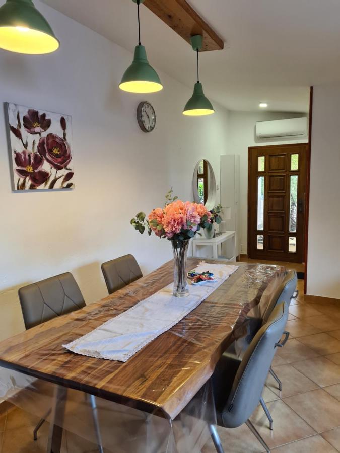 Volmefamily Apartment Pula Bagian luar foto