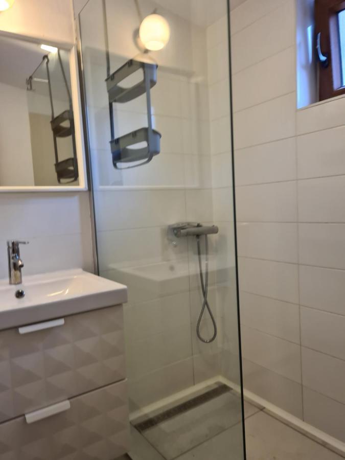 Volmefamily Apartment Pula Bagian luar foto