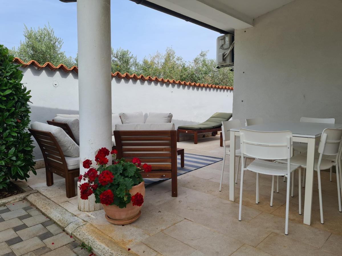 Volmefamily Apartment Pula Bagian luar foto