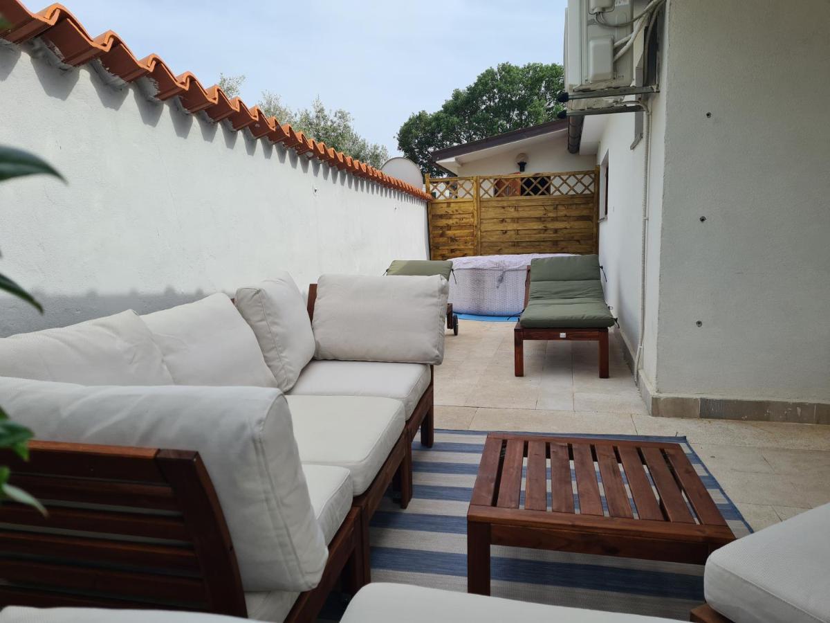 Volmefamily Apartment Pula Bagian luar foto