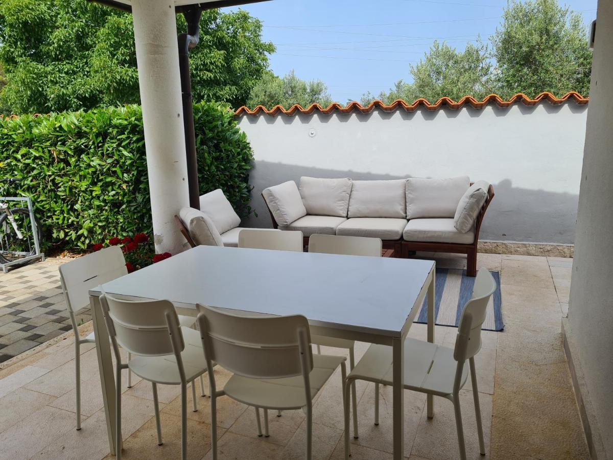 Volmefamily Apartment Pula Bagian luar foto