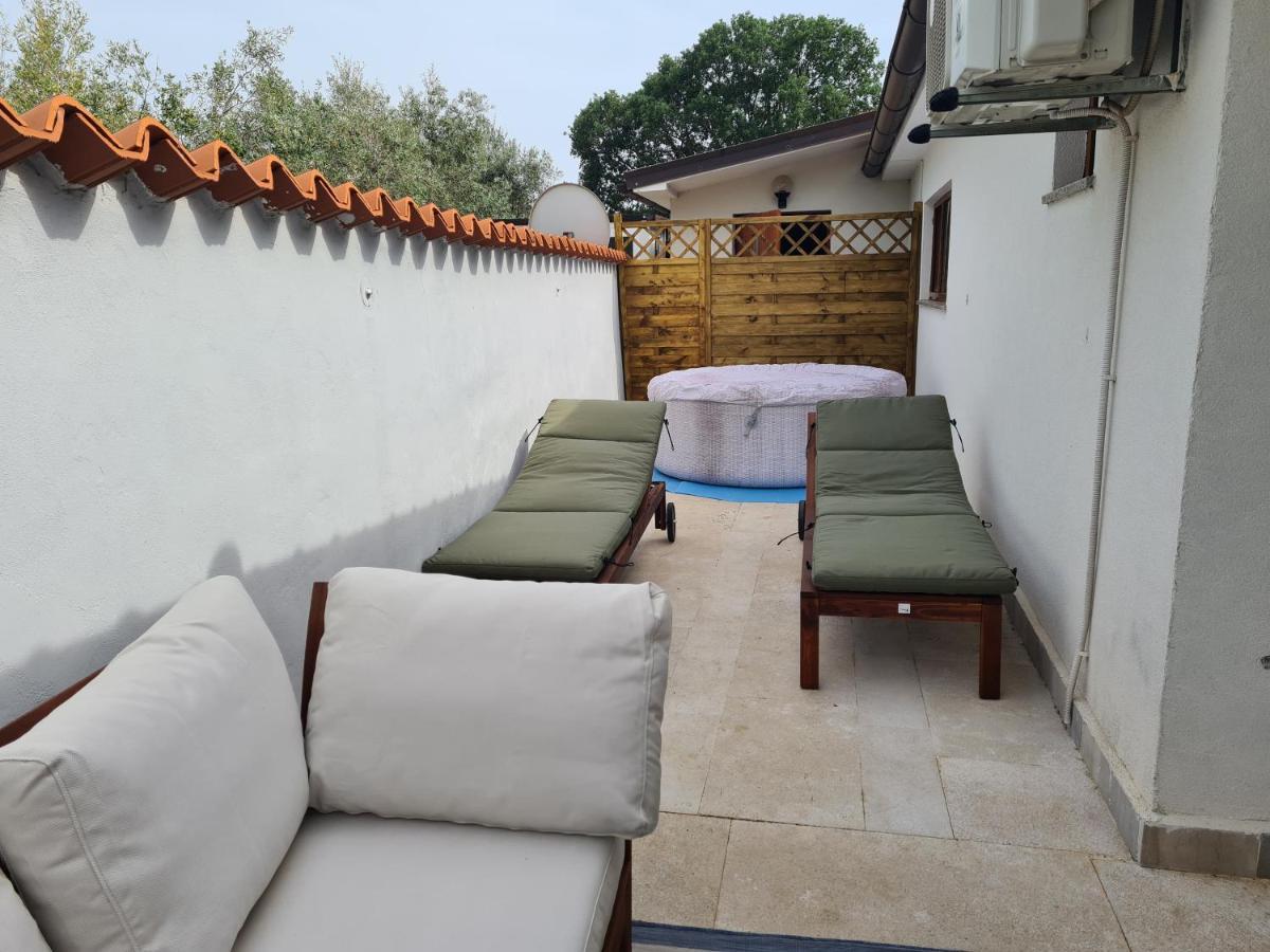 Volmefamily Apartment Pula Bagian luar foto