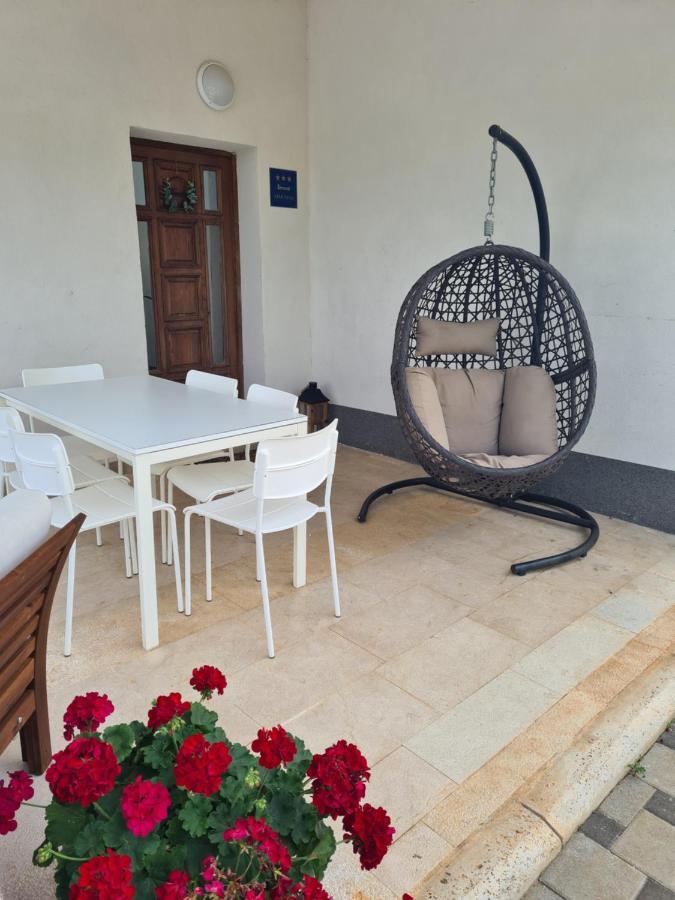 Volmefamily Apartment Pula Bagian luar foto