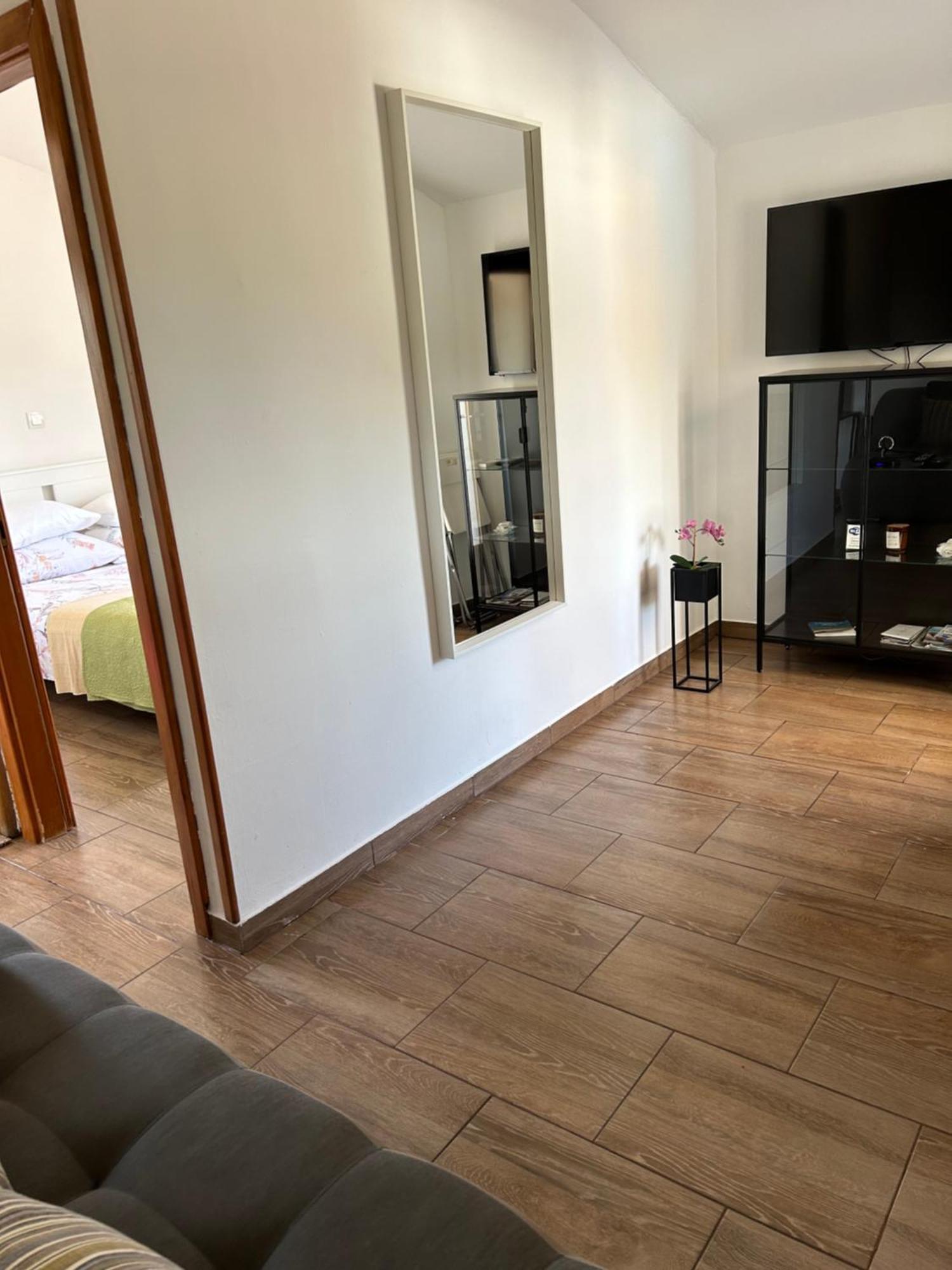 Volmefamily Apartment Pula Bagian luar foto