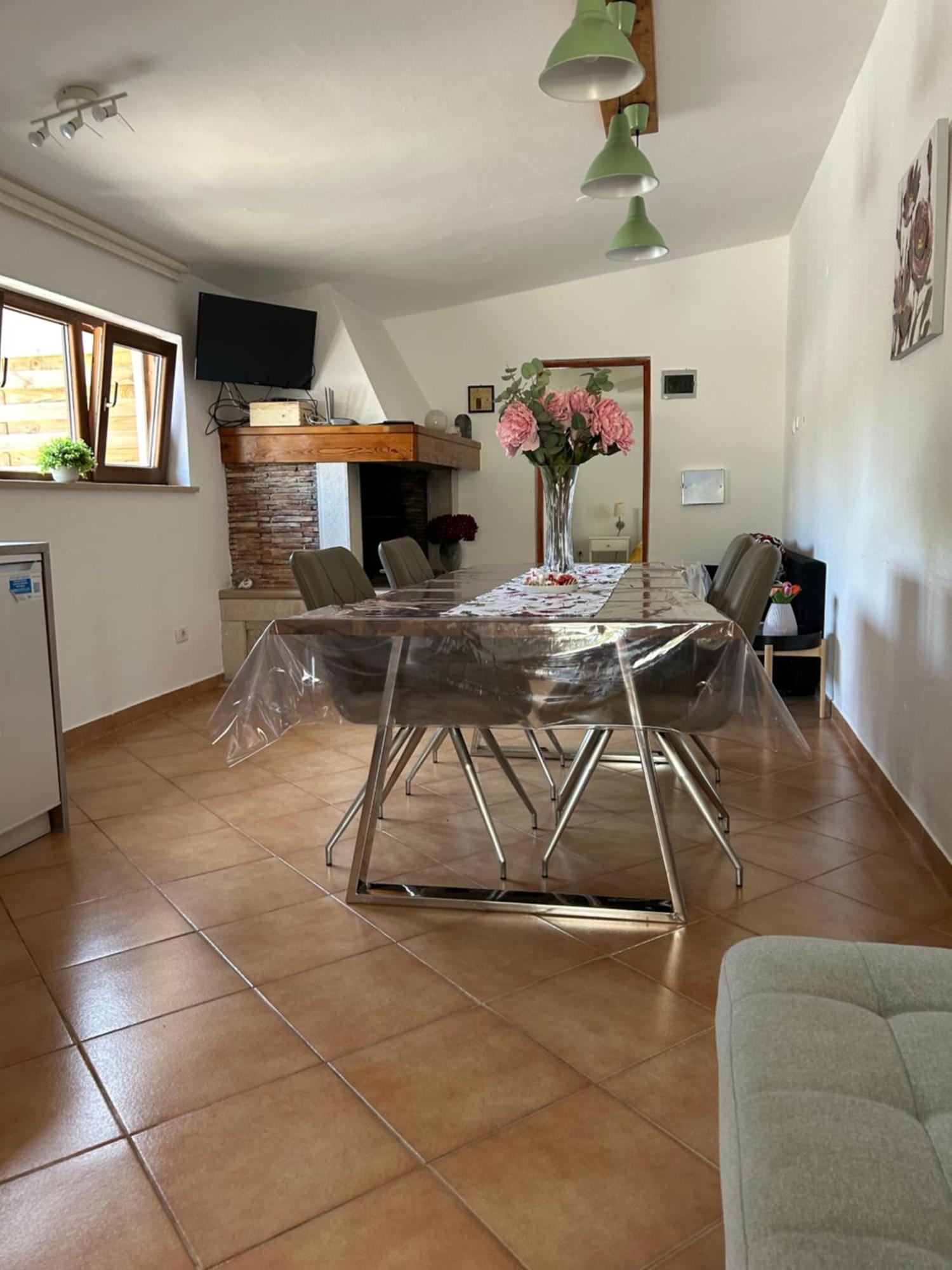 Volmefamily Apartment Pula Bagian luar foto