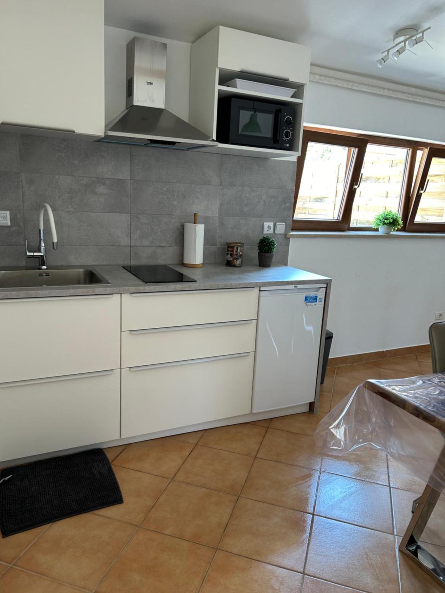 Volmefamily Apartment Pula Bagian luar foto