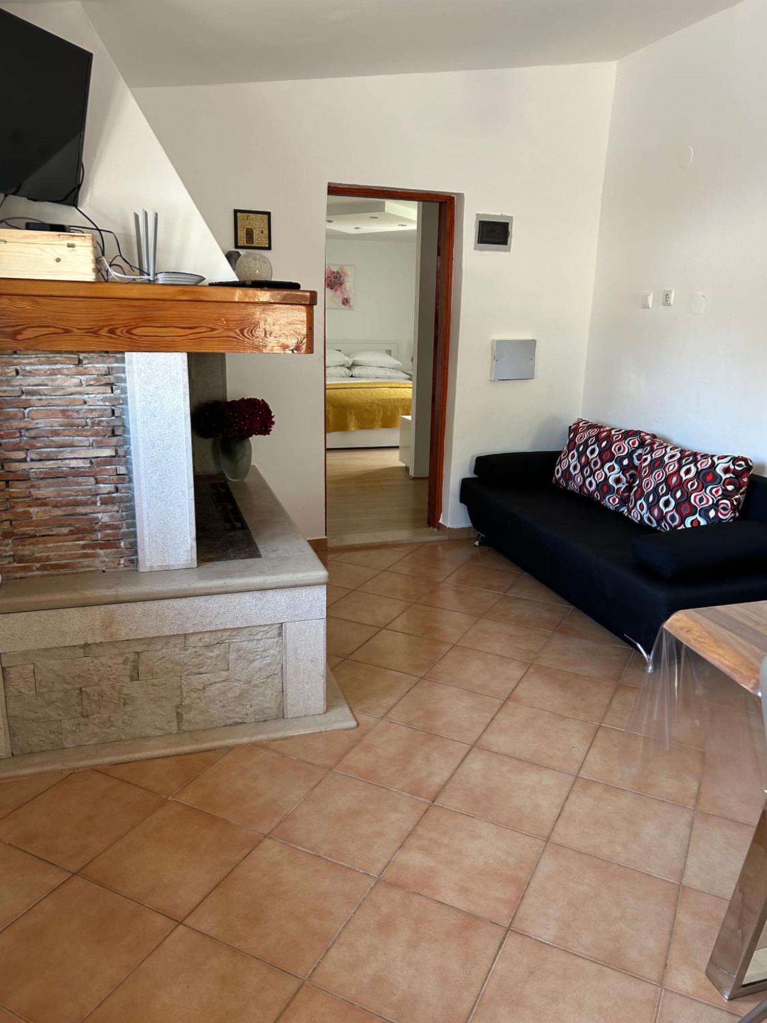 Volmefamily Apartment Pula Bagian luar foto