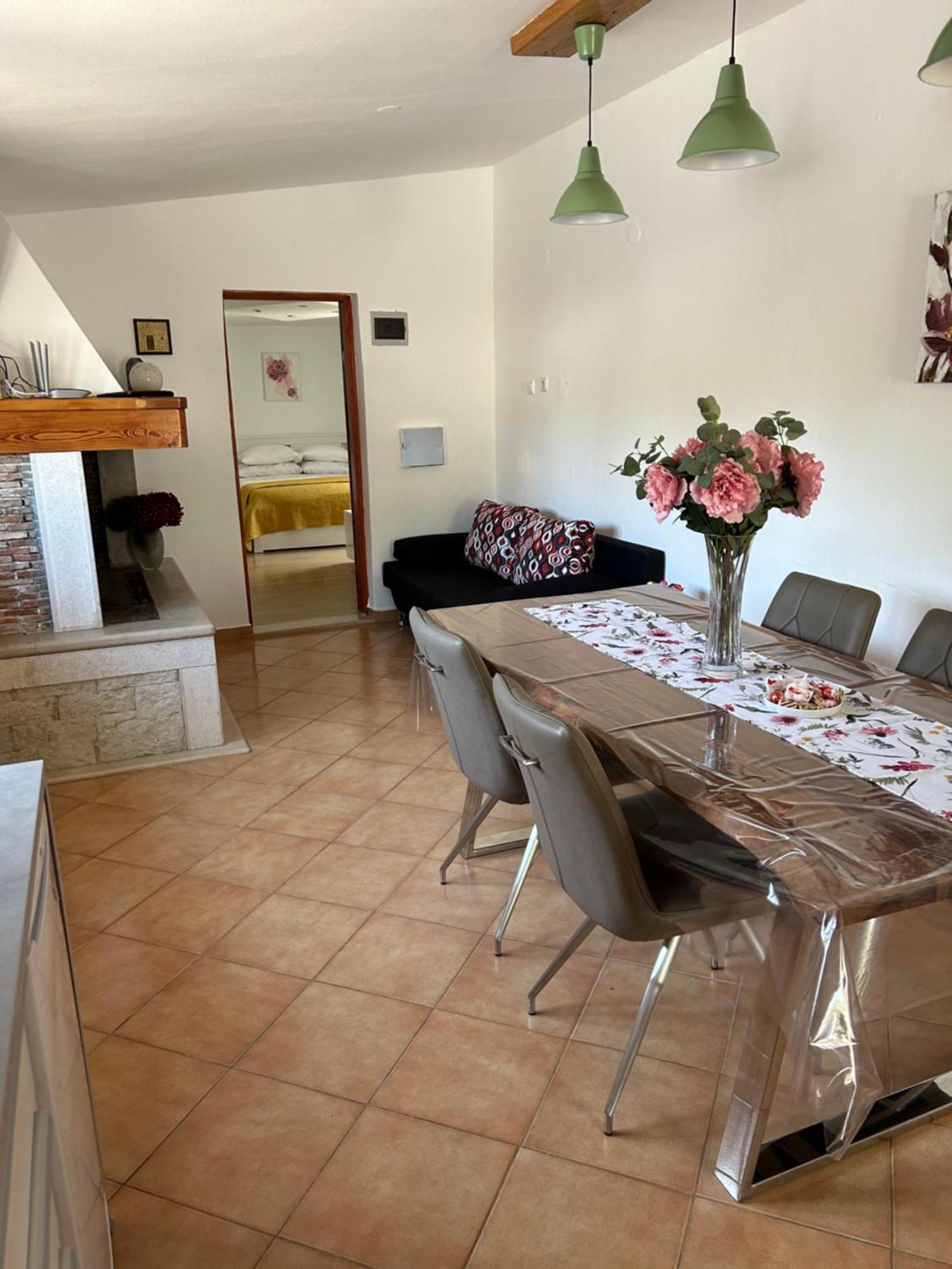 Volmefamily Apartment Pula Bagian luar foto