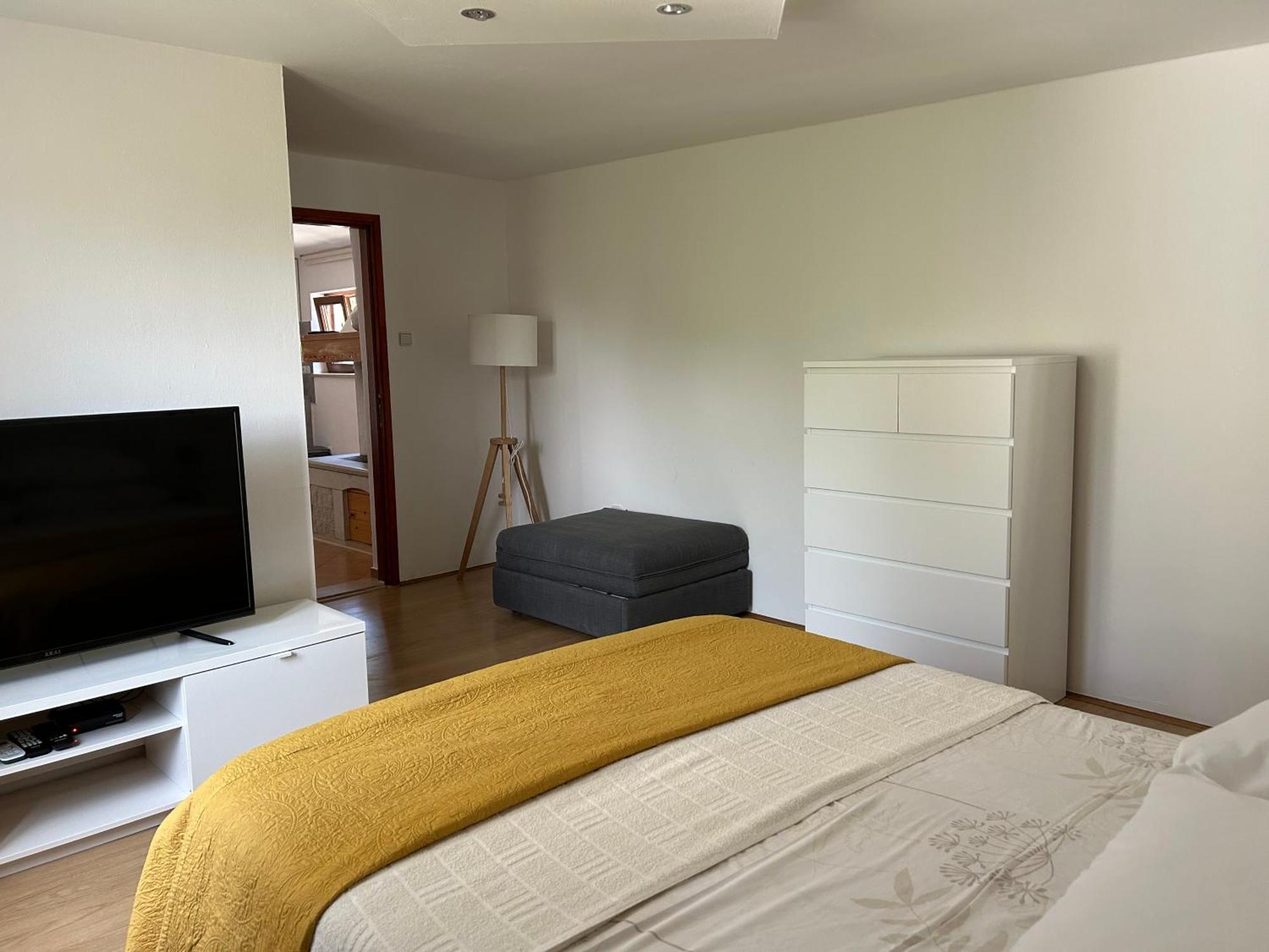 Volmefamily Apartment Pula Bagian luar foto