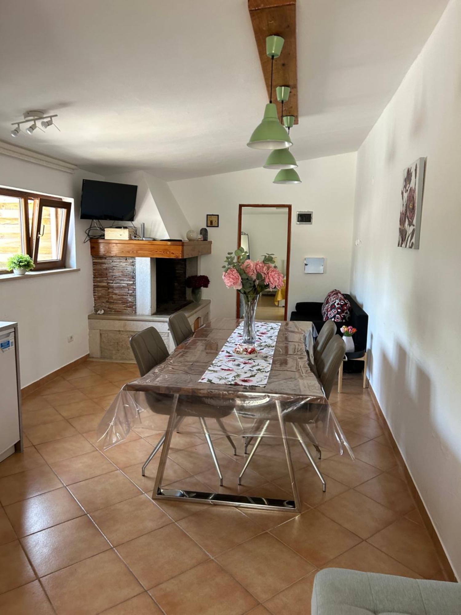 Volmefamily Apartment Pula Bagian luar foto