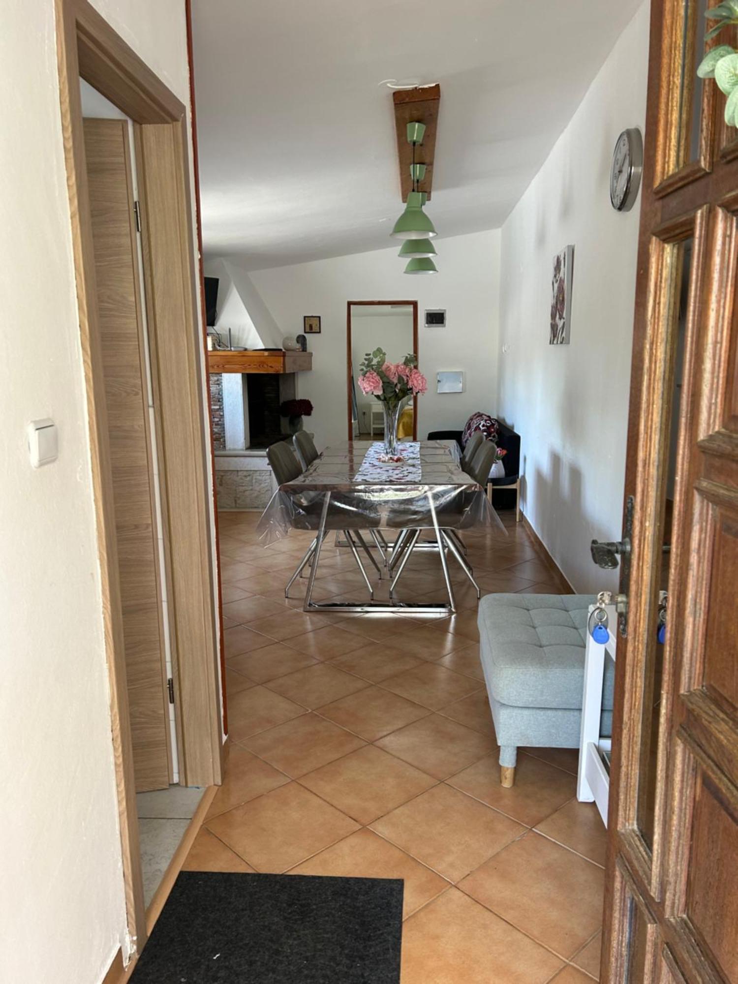 Volmefamily Apartment Pula Bagian luar foto