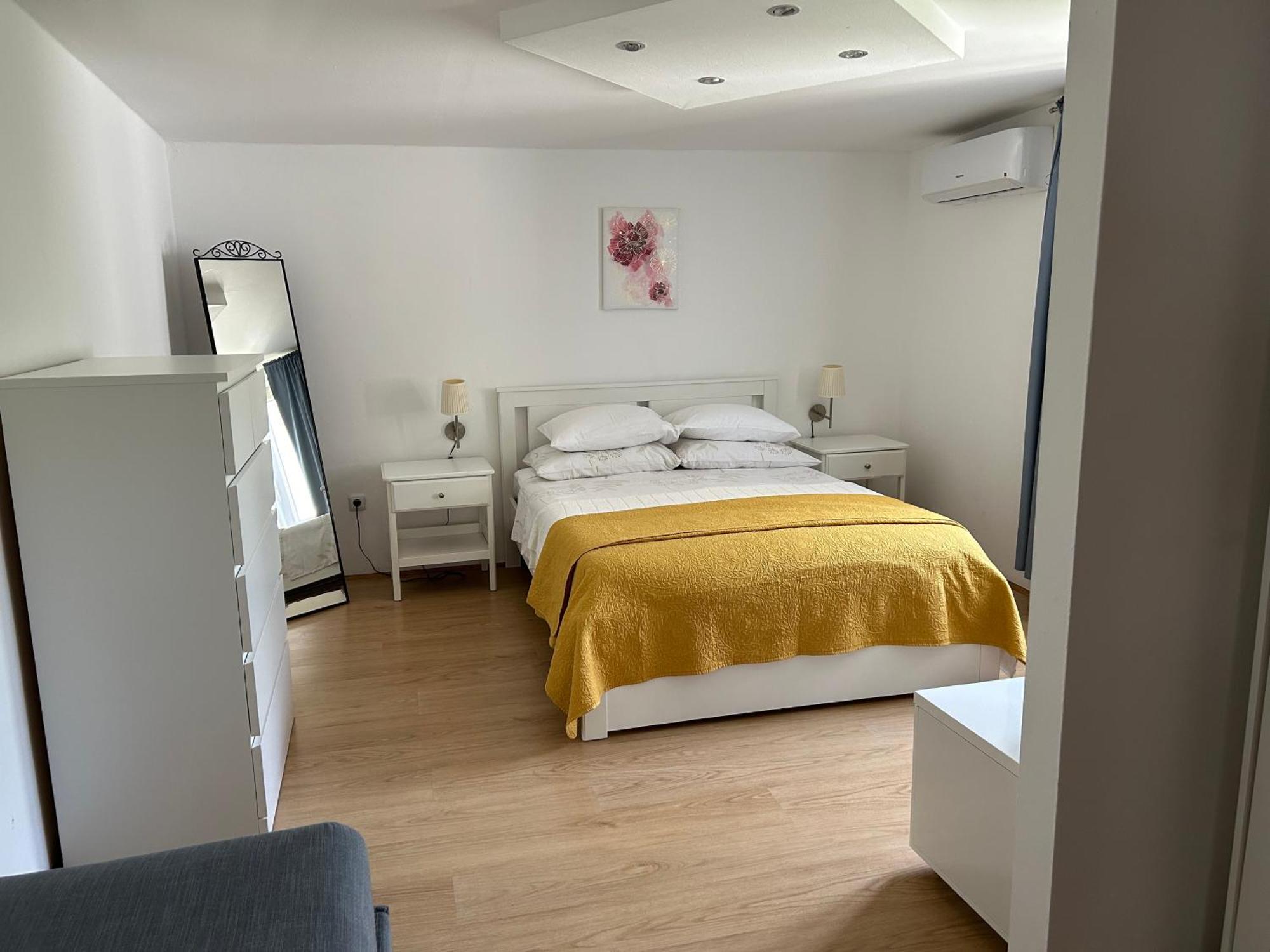 Volmefamily Apartment Pula Bagian luar foto
