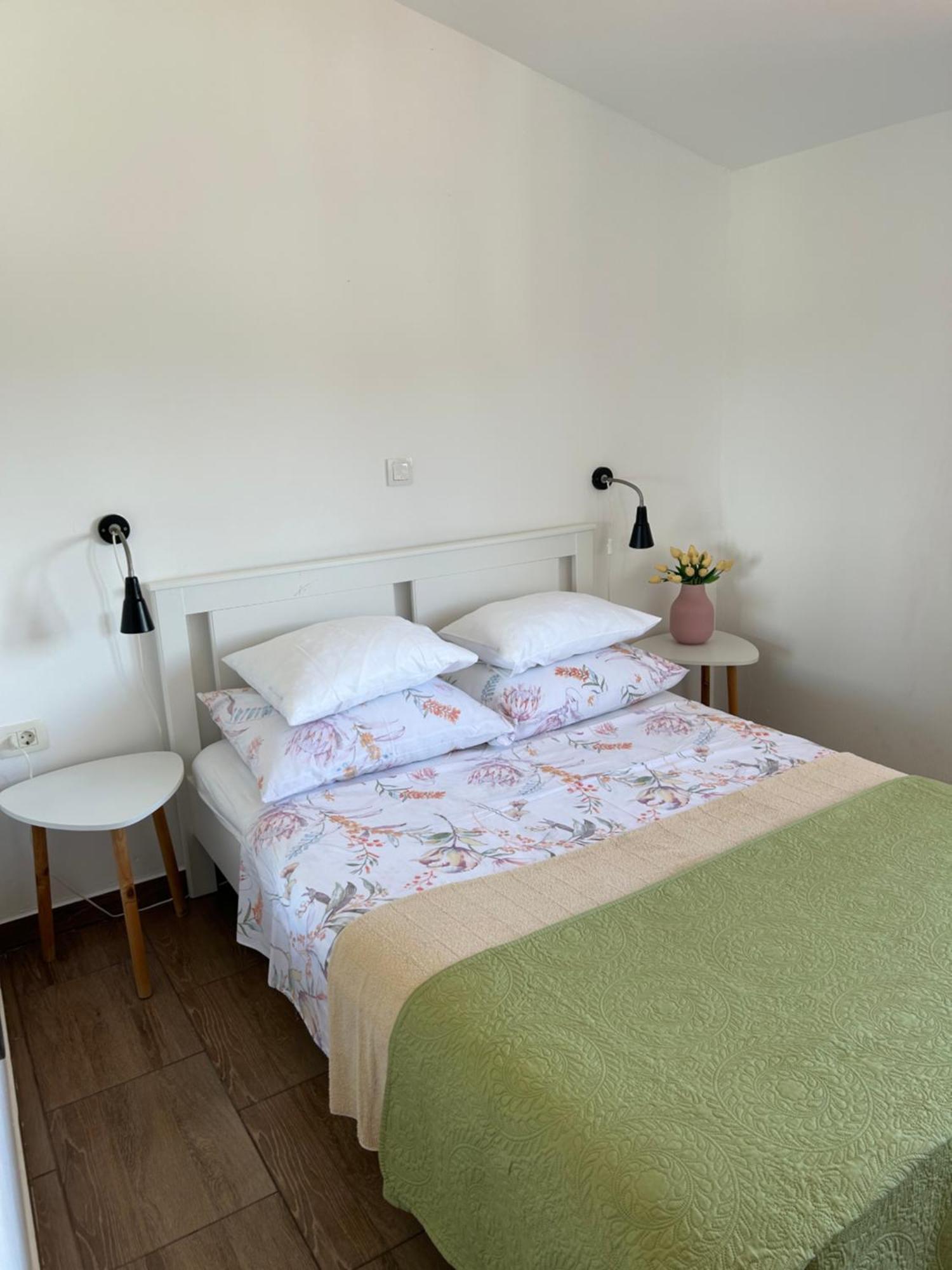 Volmefamily Apartment Pula Bagian luar foto
