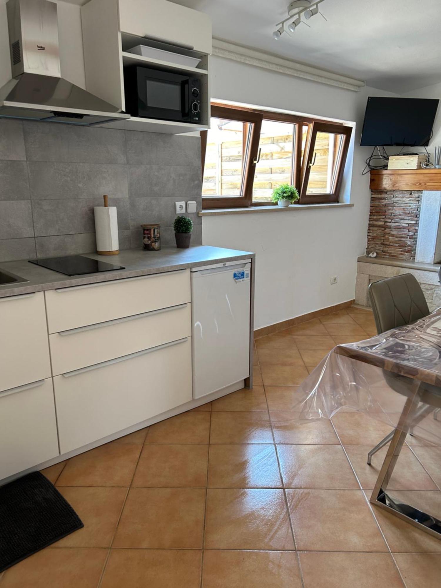 Volmefamily Apartment Pula Bagian luar foto