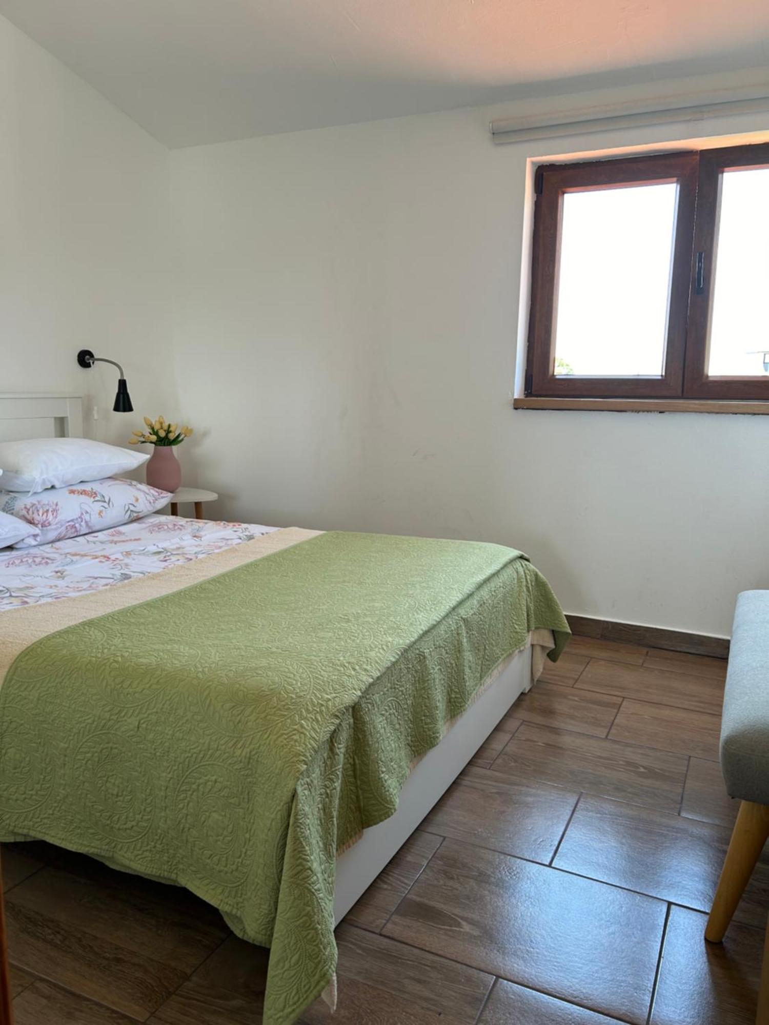 Volmefamily Apartment Pula Bagian luar foto