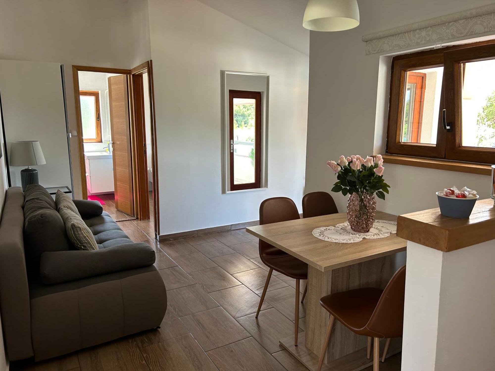Volmefamily Apartment Pula Bagian luar foto